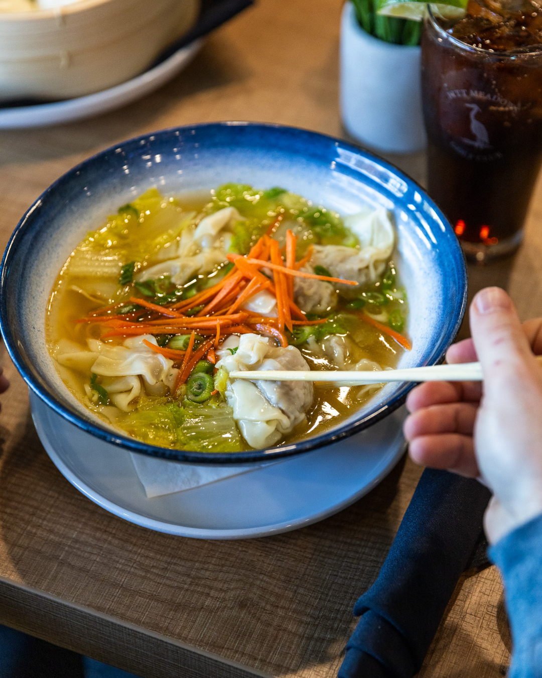 Wonton_Soup_!!